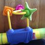 Two Cot / Pram Toys Image 3