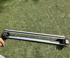 hyundai roof bars