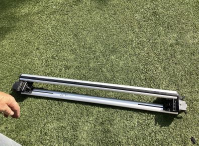 hyundai roof bars