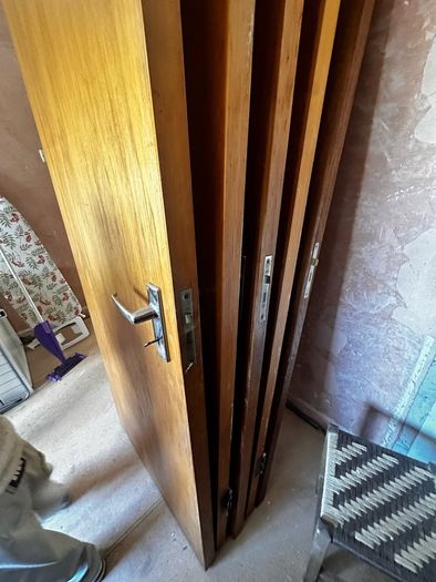Free internal doors