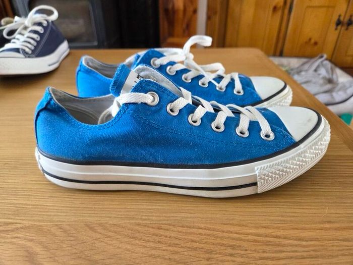 men's converse