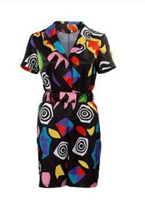 Stranger things Eleven romper outfit