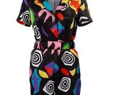 Stranger things Eleven romper outfit