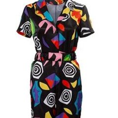 Stranger things Eleven romper outfit