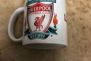 Liverpool Mug (Original)