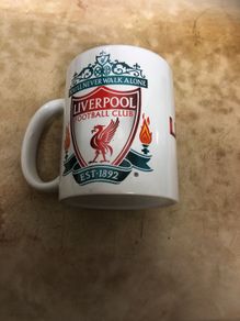 Liverpool Mug (Original)