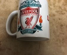 Liverpool Mug (Original)