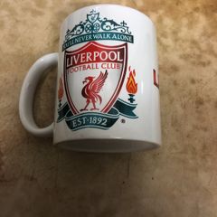 Liverpool Mug (Original)