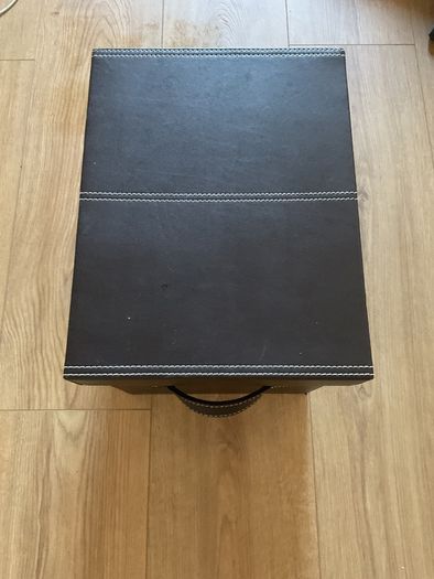 Storage box 30x24x24cm