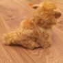 Steiff Whiskas Yellow Tabby Cat 074929 Image 3