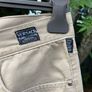 Versace Jeans Couture Beige Jeans Size 32/46 Image 3