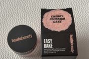 Huda Beauty Easy Bake loose baking &amp; setting powder 0.8g cherry blossom cake