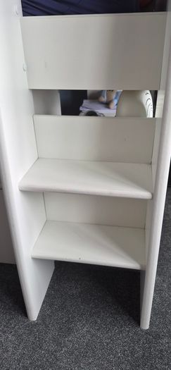 Midsleeper bed