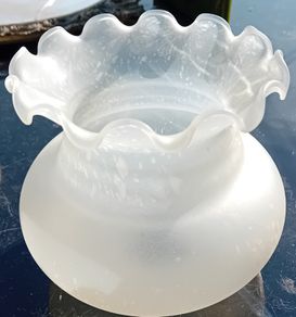 Vintage Lamp Shade