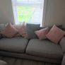 4 Seater & 3 Seater Couch Image 2
