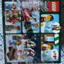 Lego 40262 Christmas Train Ride Image 2