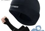 Summer Sun Protection Cap Running Cycling Cap Sports Arm Cover Protection Sleeve Cycling Sun Protection Combination Pack