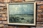 vintage picture Donegal