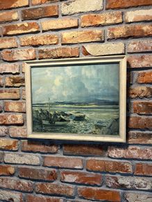 vintage picture Donegal
