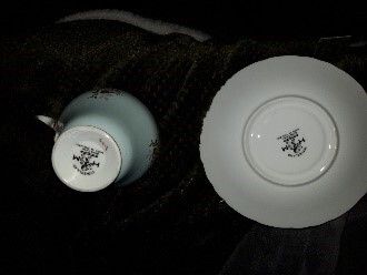 A selection of Pottery