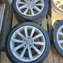 17" VW Highline Alloys 5x112 Image 3