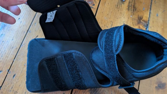 Medical Shoe XL