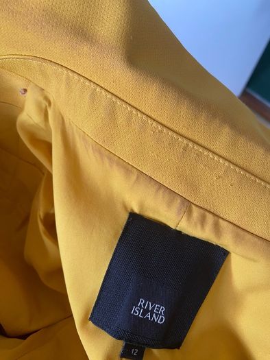 River Island Blazer