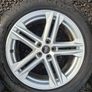 19" Genuine Audi Q5 S Line Alloys with tyres Image 3