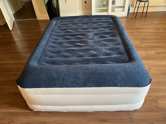 Luxury King Size Air Mattress