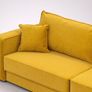 Sofa Bed with storage Image 7