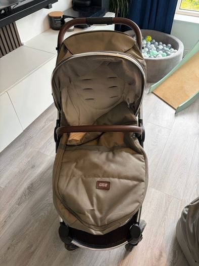Mamas & Papas Ocarro Buggy Set