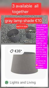 moving out sale