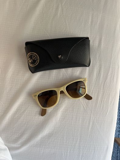 rayban wayfarer