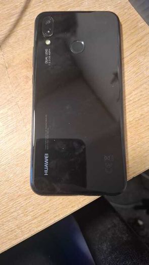 Huawei P20 Lite Unlocked