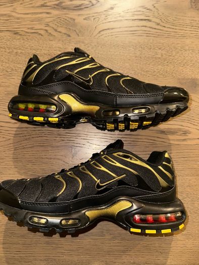 nike tns