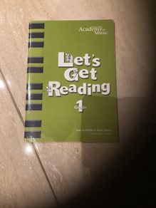 music book