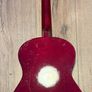 Music Alley MA34-N Classical Junior Guitar, Natural Image 2