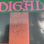 The Dubliners Prodigal sons vinyl. sleeve signed by the band. Image 3