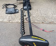 Minn Kota Powerdrive 55lb Autopilot fronttroller