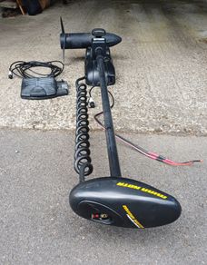Minn Kota Powerdrive 55lb Autopilot fronttroller