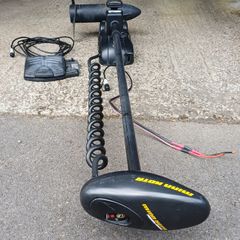 Minn Kota Powerdrive 55lb Autopilot fronttroller