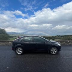 Ford Focus 2011