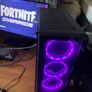 gaming pc for 260 Image 2