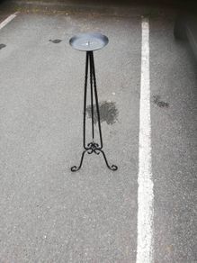 candle holder