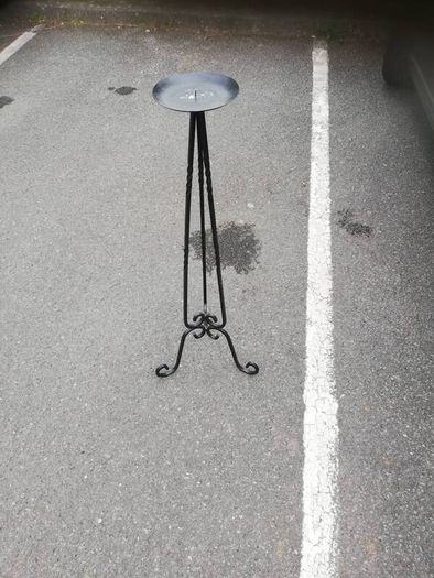 candle holder