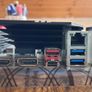 With Warranty - Like New - Combo Deal - Motherboard CPU RAM Image 3