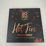 Sosu Cosmetics Hot Fire Eyeshadow Palette Image 2