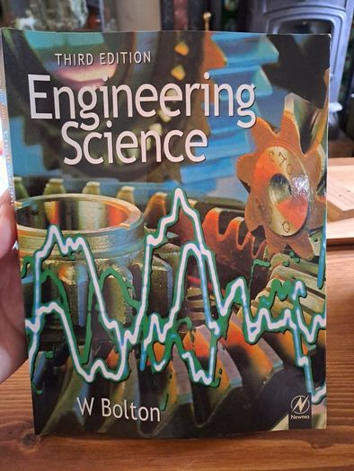 Engineering Technical Textbook Bundle postage cost incl