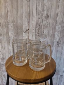 wine glass