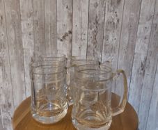 wine glass